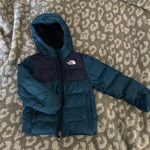 Boys NorthFace
